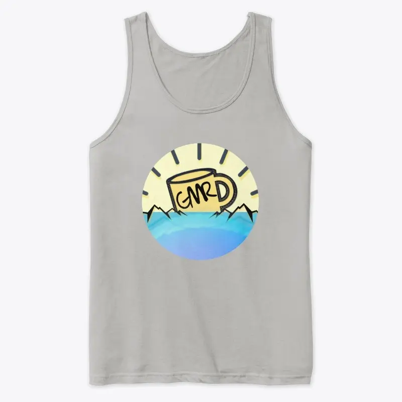 GMR Tank Top