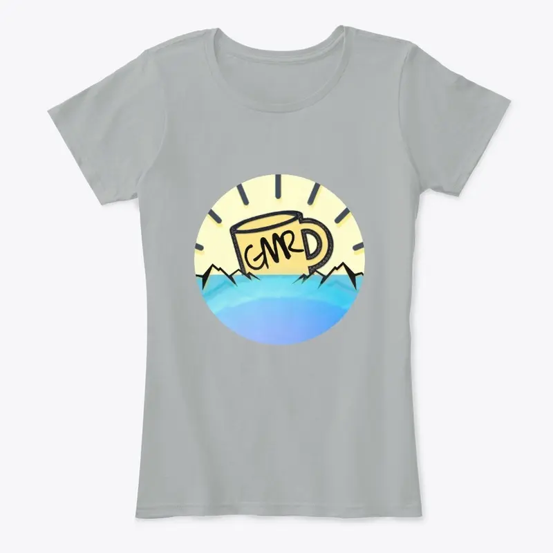 GMR Women's Tee