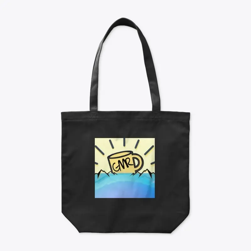 GMR Tote Bag